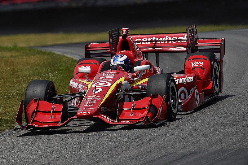 Scott Dixon: „IndyCar ist mir lieber als die ganze verrückte Technik der Formel 1 und WEC“