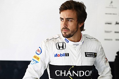 Fernando Alonso kritisiert Formel-1-Regeln: „Nur verwirrend“