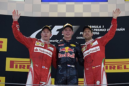Topshots: Twee jaar Max Verstappen in de Formule 1
