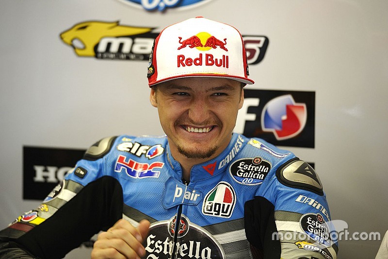 Miller bei MotoGP-Rennen in Brno nicht am Start