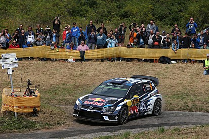 Mikkelsen terminó el viernes como líder