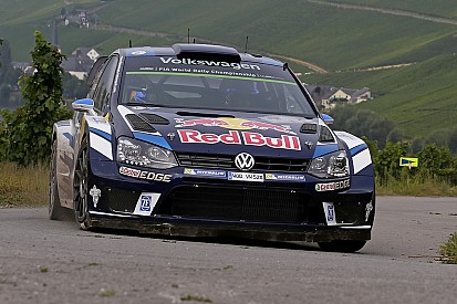 Germania, PS7: Ogier vince e si porta a soli 2 decimi da Mikkelsen!