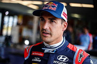Ufficiale: Sordo ha rinnovato con Hyundai. Il contratto ha durata biennale