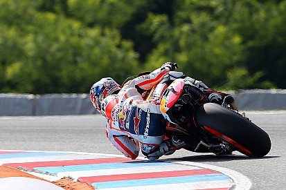 Márquez y Pedrosa confirman que Honda no les ha traído ninguna evolución