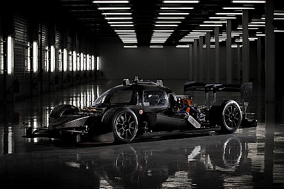 Bildergalerie: So sieht der RoboRace-Testträger "DevBot" aus