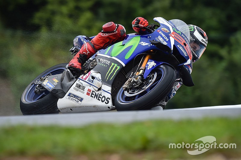 Lorenzo: