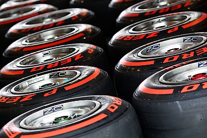 Pirelli оприлюднила вибір шин для Гран Прі Італії