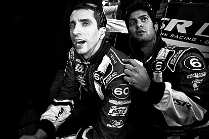 Galería: Justin Wilson, a un año de su muerte