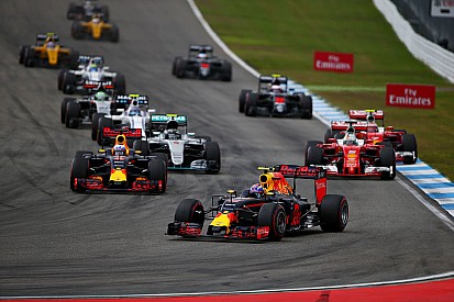 Il Gran Premio del Belgio in diretta esclusiva su Sky Sport F1 HD