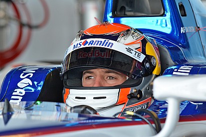 Felix da Costa kijkt uit naar rivaliteit met Frijns