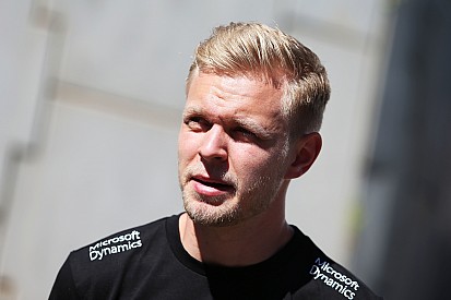 Magnussen niet bereid om lang op Renault te wachten