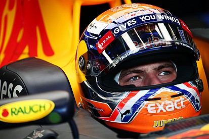 Verstappen over kansen op thuiszege: “Nog moeilijk te zeggen"