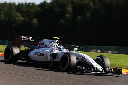 Valtteri Bottas: Williams ist stärker als Force India