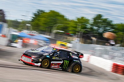 Solberg sera bien présent à Lohéac