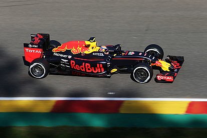 Rekord: Verstappen jüngster Pilot in der ersten Startreihe