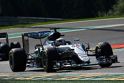 Formel 1 in Spa: Monza besser für Startplatzstrafen gegen Lewis Hamilton?