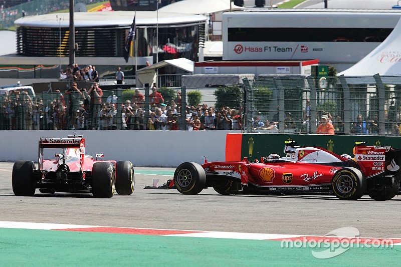 Ferrari-Präsident: