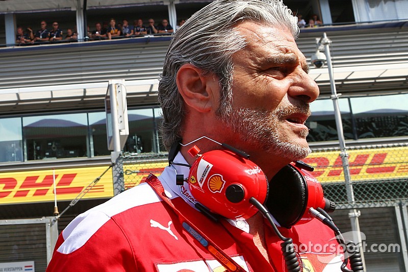 Arrivabene/2: