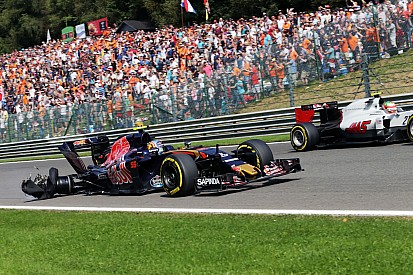 Sainz na vroege uitvalbeurt: "Deze dag snel vergeten"