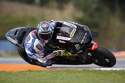 Alex Lowes vervangt geblesseerde Smith op Silverstone en Misano