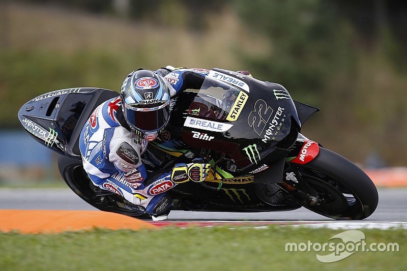 Alex Lowes vertritt verletzten Bradley Smith in Silverstone und Misano