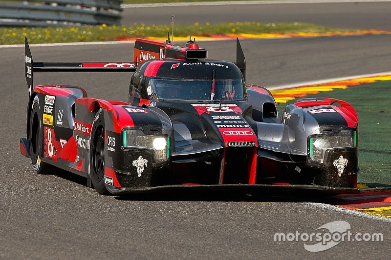 Di Grassi: Ketinggian Kota Meksiko membuat WEC “semakin menarik”