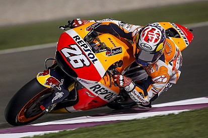 Analisis: 10 Catatan tes pramusim MotoGP Qatar