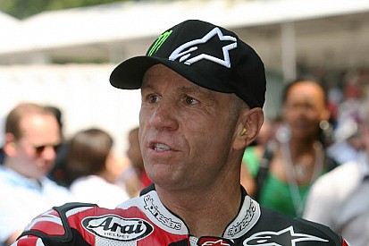Randy Mamola bergabung dengan Motorsport.com