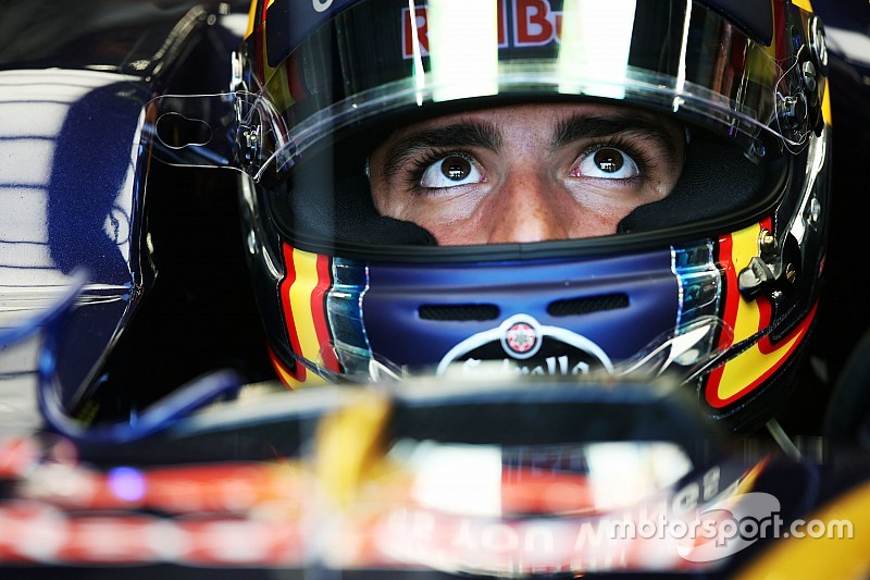 Sainz: