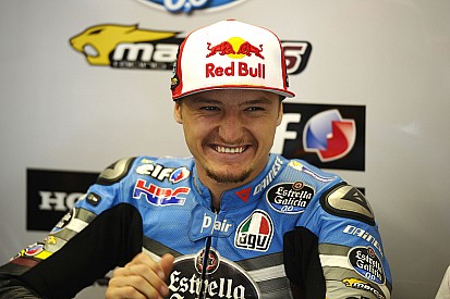Jack Miller: Grünes Licht für MotoGP-Silverstone erwartet