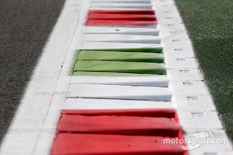GP d'Italia: Imola