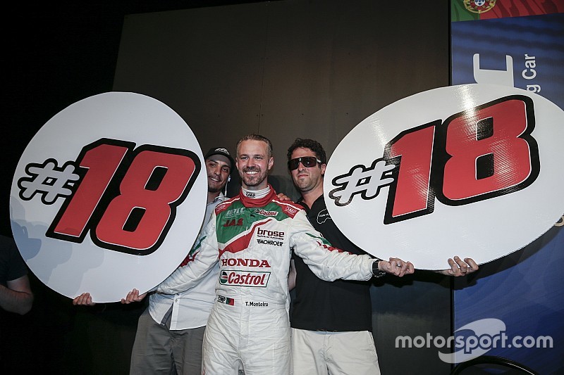 Monteiro: