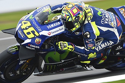 Rossi: “Iannone y Viñales impresionan”