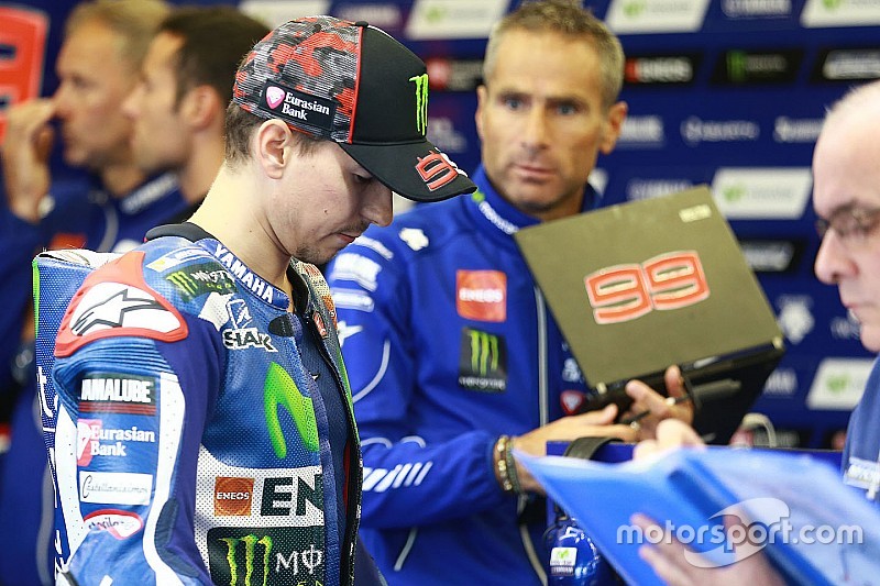 Lorenzo is Ducati's geld niet waard, stelt CEO van KTM