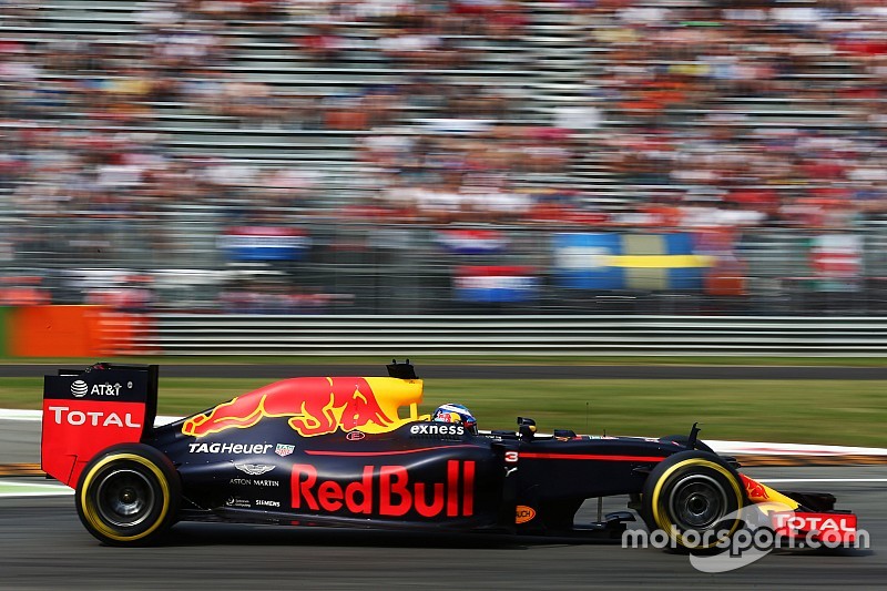 Ricciardo: