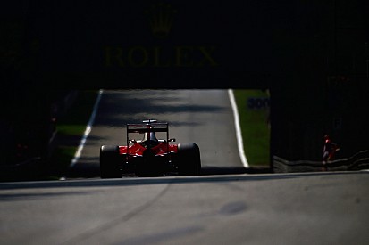Ferrari: Vettel scommette su una buona partenza della Rossa