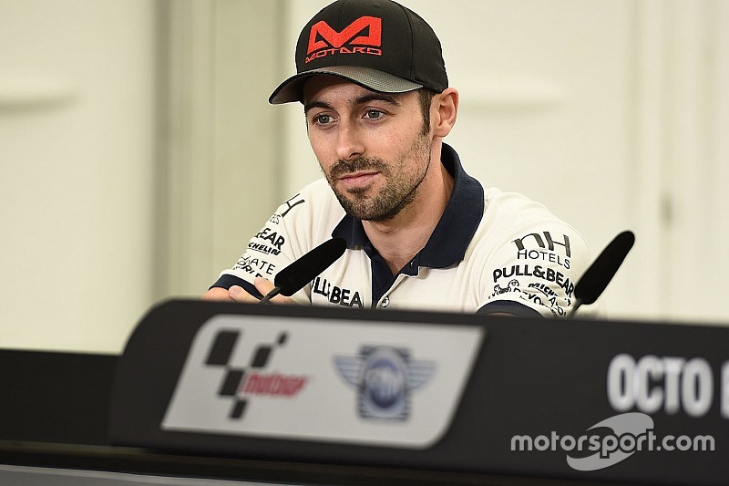 Laverty: