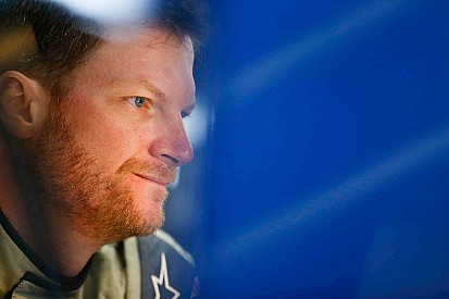Dale Earnhardt Jr.: Wie geht es weiter?