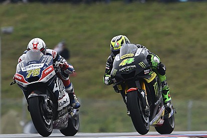 Loris Baz und Pol Espargaro überstehen wilden MotoGP-Crash glimpflich