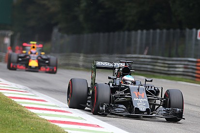 Alonso: "Snelste ronde geen indicatie van echte vorm McLaren"