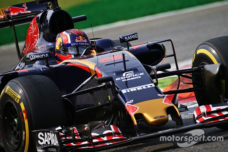 Red Bull: оцінювати Квята зараз буде “несправедливо”