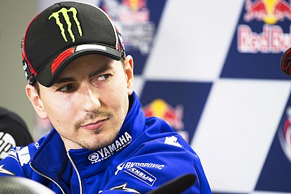 Lorenzo tinggalkan Yamaha demi Ducati pada 2017