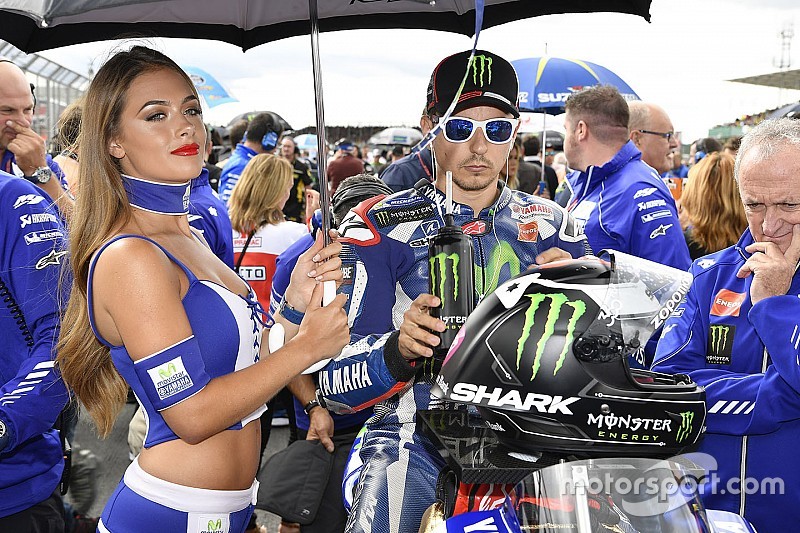 Lorenzo: