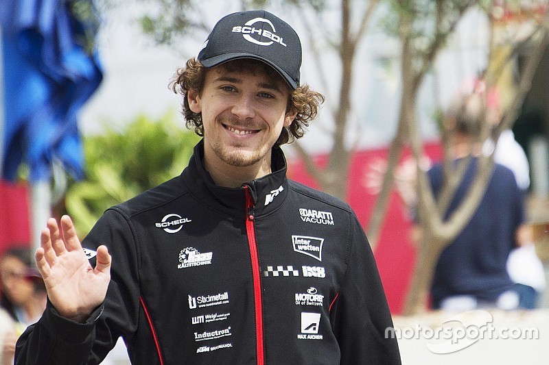 Moto3 Austin: Oettel pimpin sesi kualifikasi