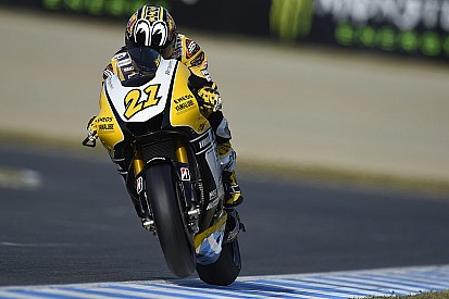 Nakasuga dapat wild card di MotoGP Motegi