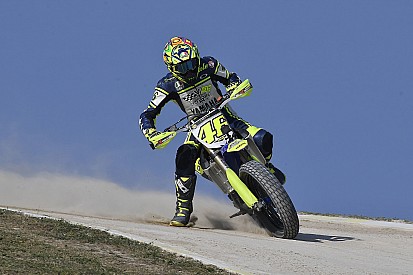 Le Ranch, privilège sur-mesure d'un compétiteur nommé Valentino Rossi
