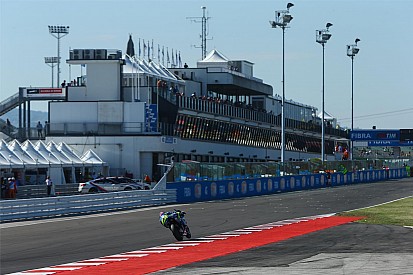 Misano, en el calendario de MotoGP hasta 2020