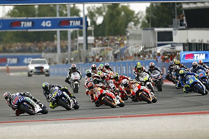 Misano resmi gelar MotoGP hingga 2020