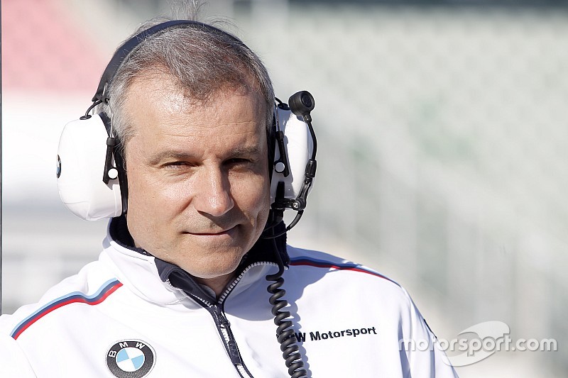BMW konfirmasi keterlibatan dengan tim Formula E