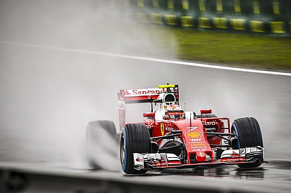 Egy ilyen F1-es autó, és hangunk nem lenne a külsőre